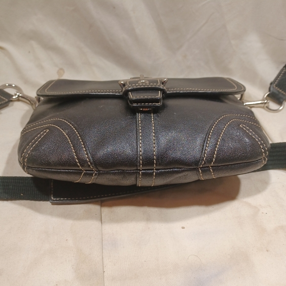 Coach crossbody - Picture 6 of 12